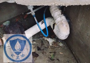 长安区水管漏水检测公司6