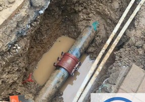 长安区水管漏水检测公司4