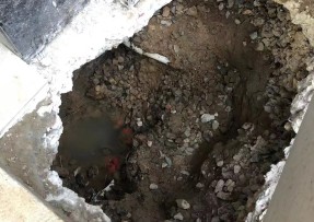长安区水管漏水检测公司2
