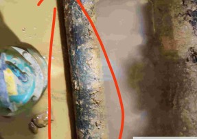 长安区水管漏水检测公司1